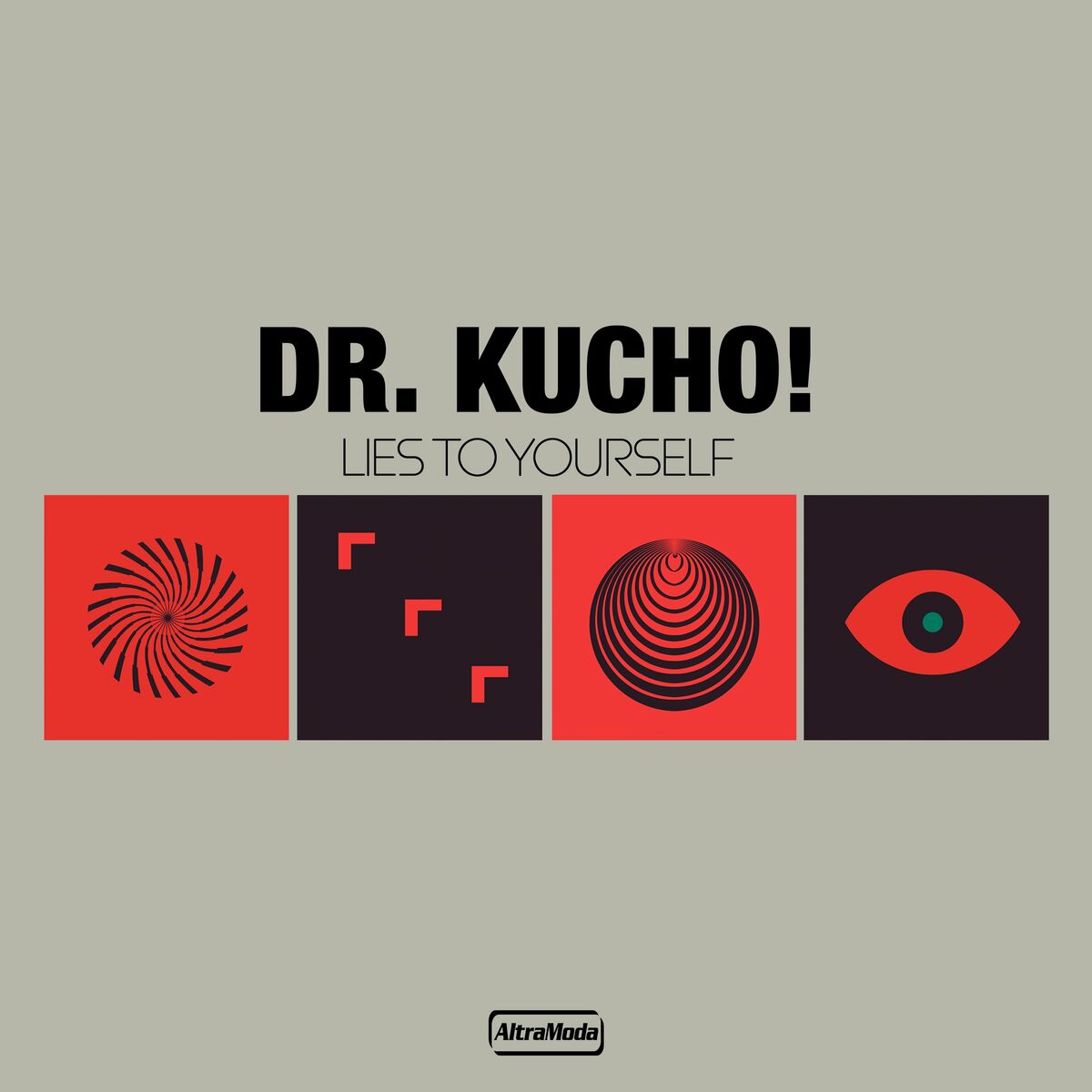 Dr. Kucho!